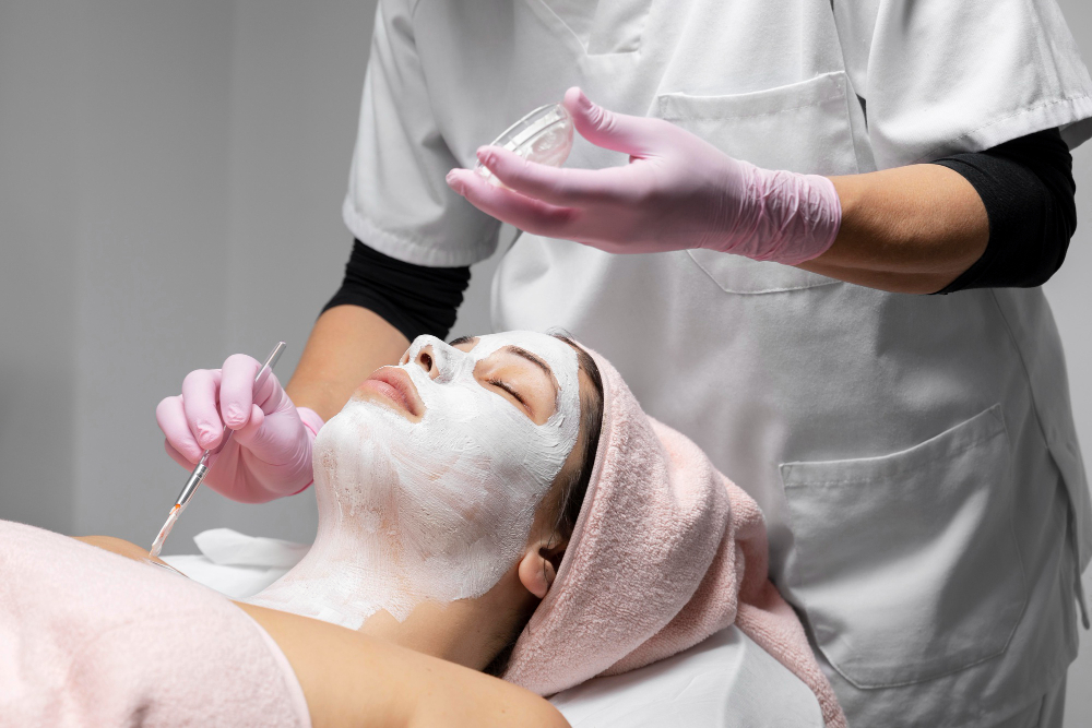 Chemical Peels